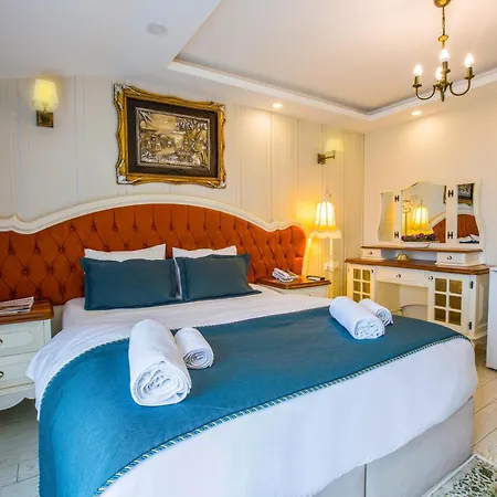 Hotel Anatolia Airport 3*